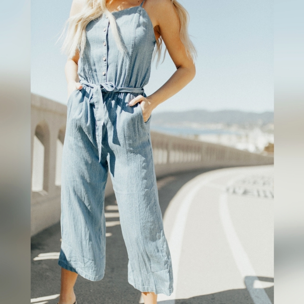CJLA Kendall Jumper